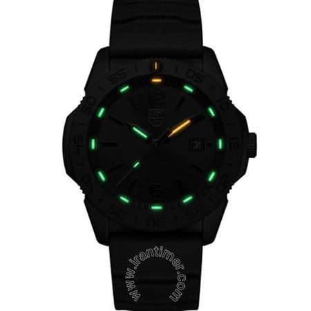 قیمت و خرید ساعت مچی مردانه لومینوکس(LUMINOX) مدل XS.3121.BO اسپرت | اورجینال و اصلی