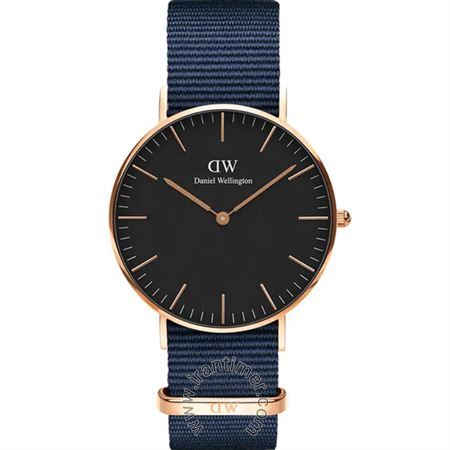 قیمت و خرید ساعت مچی زنانه دنیل ولینگتون(DANIEL WELLINGTON) مدل DW00100281 کلاسیک | اورجینال و اصلی