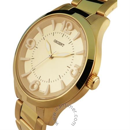 قیمت و خرید ساعت مچی زنانه اورینت(ORIENT) مدل FQC0T002C0 کلاسیک | اورجینال و اصلی