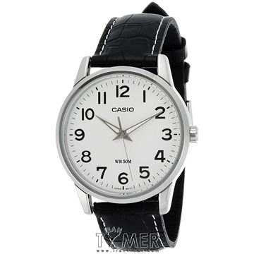 قیمت و خرید ساعت مچی مردانه کاسیو (CASIO) جنرال مدل MTP-1303L-7BVDF کلاسیک | اورجینال و اصلی
