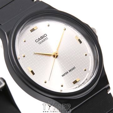 قیمت و خرید ساعت مچی مردانه زنانه کاسیو (CASIO) جنرال مدل MQ-76-7A1LDF اسپرت | اورجینال و اصلی