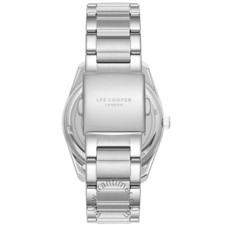 قیمت و خرید ساعت مچی مردانه لیکوپر(LEE COOPER) مدل LC08231.370 کلاسیک | اورجینال و اصلی