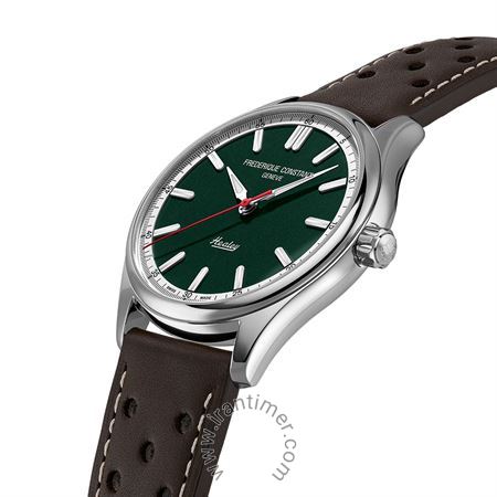 قیمت و خرید ساعت مچی مردانه فردریک کنستانت(FREDERIQUE CONSTANT) مدل FC-301HGRS5B26 کلاسیک | اورجینال و اصلی