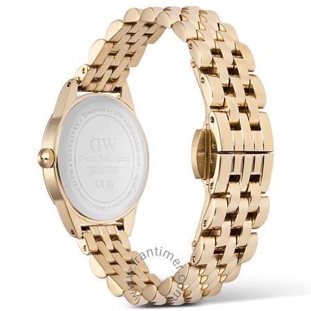 قیمت و خرید ساعت مچی زنانه دنیل ولینگتون(DANIEL WELLINGTON) مدل DW00100804 کلاسیک | اورجینال و اصلی