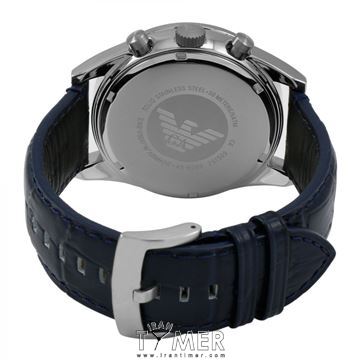 قیمت و خرید ساعت مچی مردانه امپریو آرمانی(EMPORIO ARMANI) مدل AR6089 کلاسیک | اورجینال و اصلی