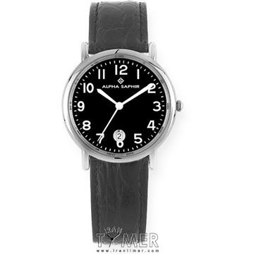 قیمت و خرید ساعت مچی مردانه آلفا صفیر(ALPHA SAPHIR) مدل 224A کلاسیک | اورجینال و اصلی
