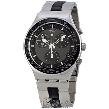 قیمت و خرید ساعت مچی مردانه سواچ(SWATCH) مدل YCS410GX کلاسیک | اورجینال و اصلی