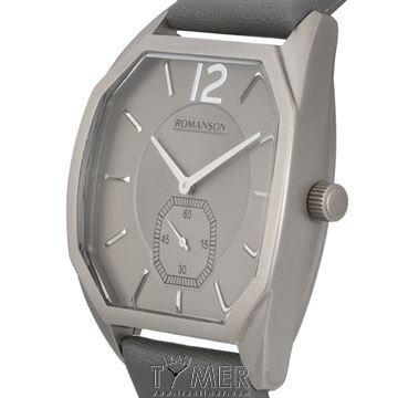قیمت و خرید ساعت مچی مردانه رومانسون(ROMANSON) مدل TL1247MM1WAA2W کلاسیک | اورجینال و اصلی