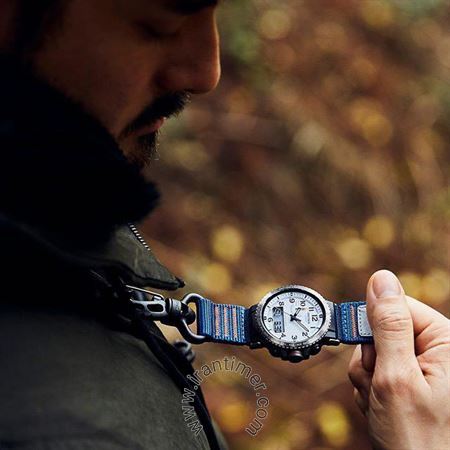 قیمت و خرید ساعت مچی مردانه کاسیو (CASIO) پروترک مدل PRW-50YAE-2DR اسپرت | اورجینال و اصلی