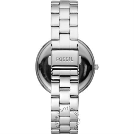 قیمت و خرید ساعت مچی زنانه فسیل(FOSSIL) مدل ES4539 کلاسیک | اورجینال و اصلی