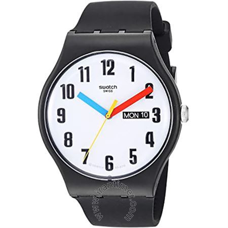 قیمت و خرید ساعت مچی مردانه زنانه سواچ(SWATCH) مدل SUOB728 اسپرت | اورجینال و اصلی