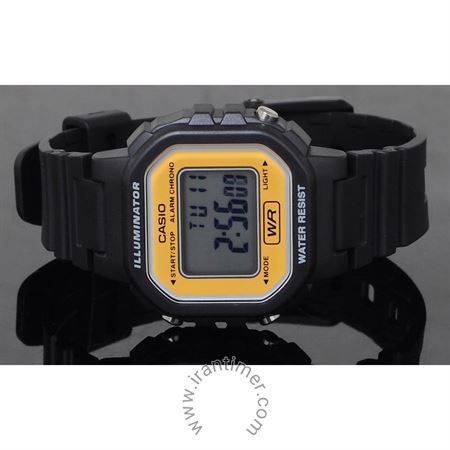 قیمت و خرید ساعت مچی زنانه کاسیو (CASIO) جنرال مدل LA-20WH-9ADF اسپرت | اورجینال و اصلی