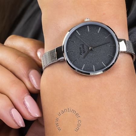 قیمت و خرید ساعت مچی زنانه پیر ریکو(Pierre Ricaud) مدل P22085.5117Q کلاسیک | اورجینال و اصلی