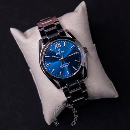قیمت و خرید ساعت مچی زنانه فستینا(FESTINA) مدل F20622/AE2 کلاسیک | اورجینال و اصلی