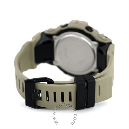 قیمت و خرید ساعت مچی مردانه کاسیو (CASIO) جی شاک مدل GBA-800UC-5ADR اسپرت | اورجینال و اصلی