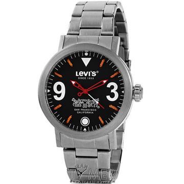قیمت و خرید ساعت مچی مردانه لیوایز(LEVIS) مدل LTF1506 کلاسیک | اورجینال و اصلی