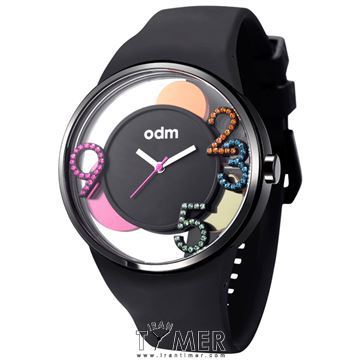 قیمت و خرید ساعت مچی زنانه او دی ام(O.D.M) مدل DD155-04 فشن | اورجینال و اصلی