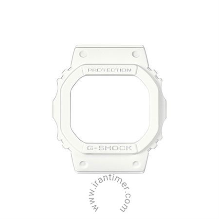 قیمت و خرید ساعت مچی مردانه کاسیو (CASIO) جی شاک مدل DWE-5600PR-2DR اسپرت | اورجینال و اصلی