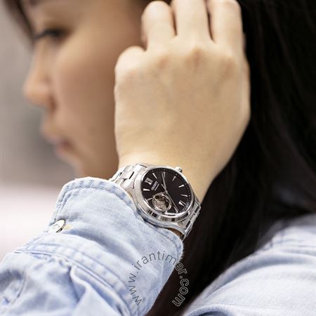 قیمت و خرید ساعت مچی زنانه اورینت(ORIENT) مدل RA-AG0021B10B کلاسیک | اورجینال و اصلی