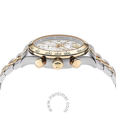 قیمت و خرید ساعت مچی مردانه ورساچه(versace) مدل VE2U00422 کلاسیک | اورجینال و اصلی