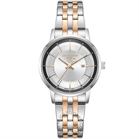 قیمت و خرید ساعت مچی زنانه لیکوپر(LEE COOPER) مدل LC08165.530 کلاسیک | اورجینال و اصلی