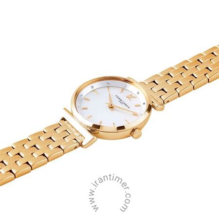 قیمت و خرید ساعت مچی زنانه پیر کاردین(PIERRE CARDIN) مدل CF.0812.LB.4 کلاسیک | اورجینال و اصلی