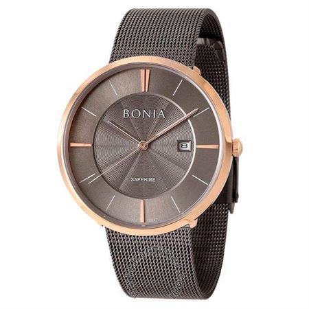 قیمت و خرید ساعت مچی مردانه بنیا(BONIA) مدل BNB10547-1542 کلاسیک | اورجینال و اصلی