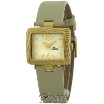 قیمت و خرید ساعت مچی زنانه لوتوس(LOTUS) مدل L15841/3 کلاسیک فشن | اورجینال و اصلی