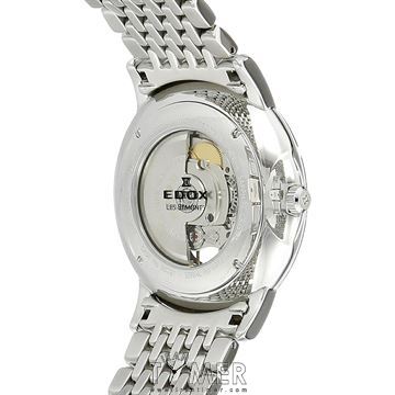قیمت و خرید ساعت مچی مردانه ادُکس(EDOX) مدل 850213MNIN کلاسیک | اورجینال و اصلی