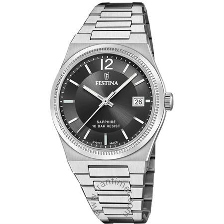 قیمت و خرید ساعت مچی زنانه فستینا(FESTINA) مدل F20035/6 کلاسیک | اورجینال و اصلی