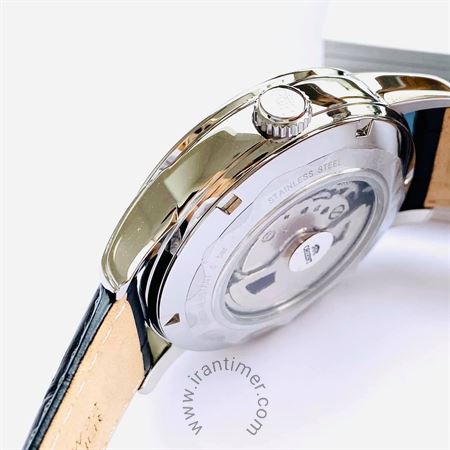 قیمت و خرید ساعت مچی مردانه اورینت(ORIENT) مدل RA-AK0008S00C کلاسیک | اورجینال و اصلی