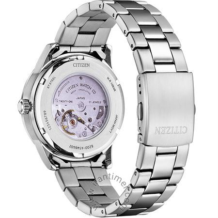 قیمت و خرید ساعت مچی مردانه سیتیزن(CITIZEN) مدل NH8400-87L کلاسیک | اورجینال و اصلی