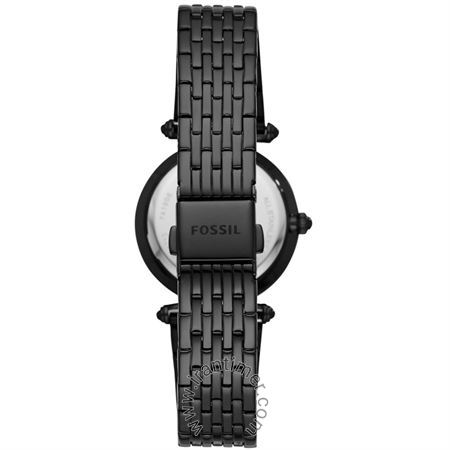 قیمت و خرید ساعت مچی زنانه فسیل(FOSSIL) مدل ES4713 کلاسیک | اورجینال و اصلی