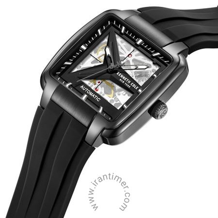 قیمت و خرید ساعت مچی مردانه کنت کول(KENNETH COLE) مدل KCWGZ0089304 اسپرت | اورجینال و اصلی