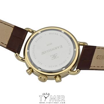 قیمت و خرید ساعت مچی مردانه ارنشا(EARNSHAW) مدل ES-0020-03 کلاسیک | اورجینال و اصلی