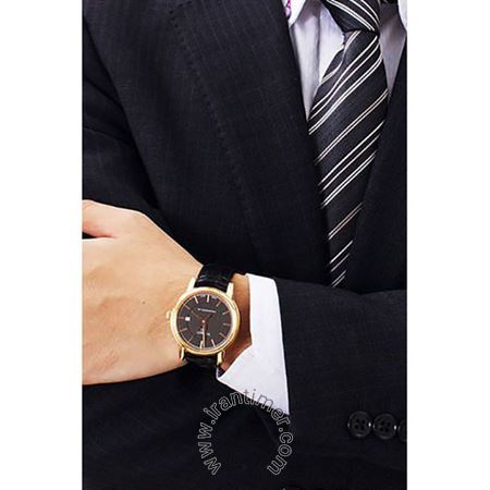 قیمت و خرید ساعت مچی مردانه تیسوت(TISSOT) مدل T085.407.36.061.00 کلاسیک | اورجینال و اصلی