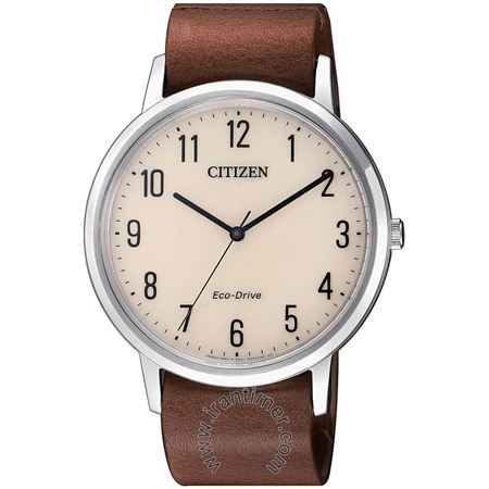 قیمت و خرید ساعت مچی مردانه سیتیزن(CITIZEN) مدل BJ6501-28A کلاسیک | اورجینال و اصلی