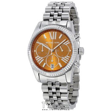 قیمت و خرید ساعت مچی زنانه مایکل کورس(MICHAEL KORS) مدل MK6221 کلاسیک | اورجینال و اصلی
