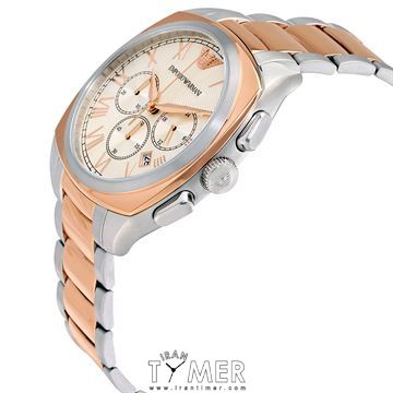 قیمت و خرید ساعت مچی مردانه امپریو آرمانی(EMPORIO ARMANI) مدل AR1937 کلاسیک | اورجینال و اصلی