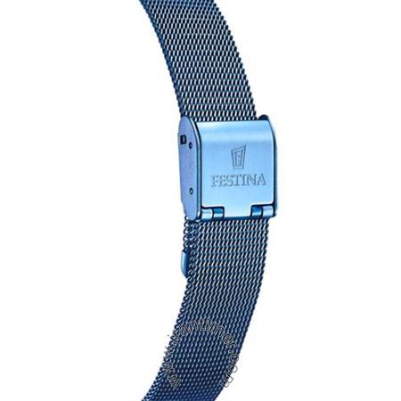 قیمت و خرید ساعت مچی زنانه فستینا(FESTINA) مدل F20506/2 کلاسیک | اورجینال و اصلی