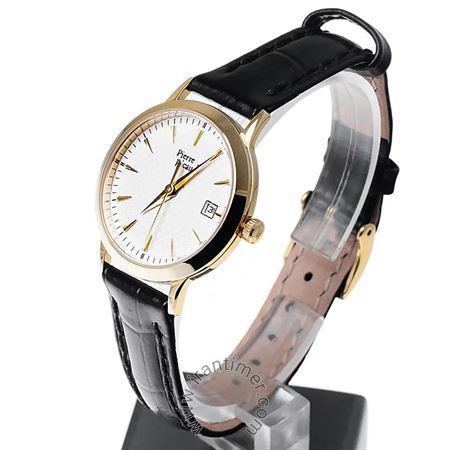 قیمت و خرید ساعت مچی زنانه پیر ریکو(Pierre Ricaud) مدل P51023.1212Q کلاسیک | اورجینال و اصلی
