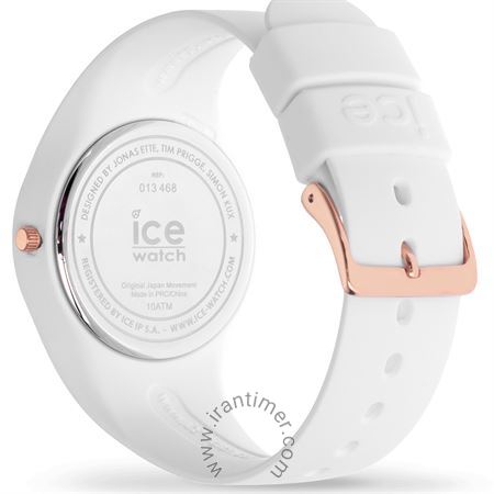 قیمت و خرید ساعت مچی زنانه آیس واچ(ICE WATCH) مدل 013431 فشن اسپرت | اورجینال و اصلی