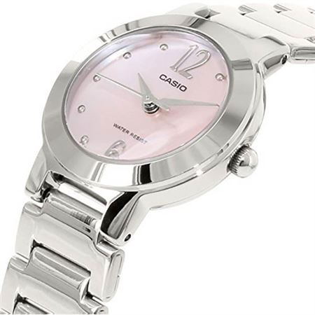 قیمت و خرید ساعت مچی زنانه کاسیو (CASIO) جنرال مدل LTP-1191A-4A2DF کلاسیک | اورجینال و اصلی