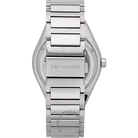 قیمت و خرید ساعت مچی مردانه تروساردی(TRUSSARDI) مدل R2423156002 کلاسیک | اورجینال و اصلی