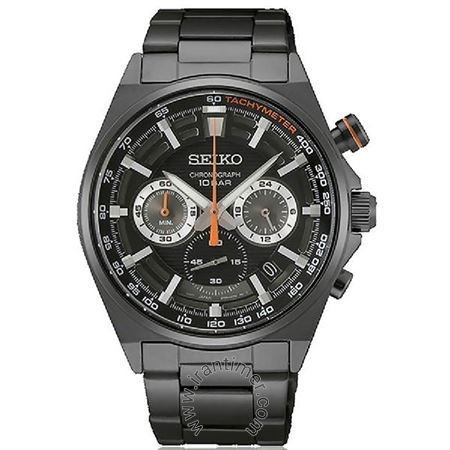 قیمت و خرید ساعت مچی مردانه سیکو(SEIKO) مدل SSB399P1 کلاسیک اسپرت | اورجینال و اصلی