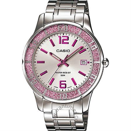 قیمت و خرید ساعت مچی زنانه کاسیو (CASIO) جنرال مدل LTP-1359D-4AVDF کلاسیک | اورجینال و اصلی