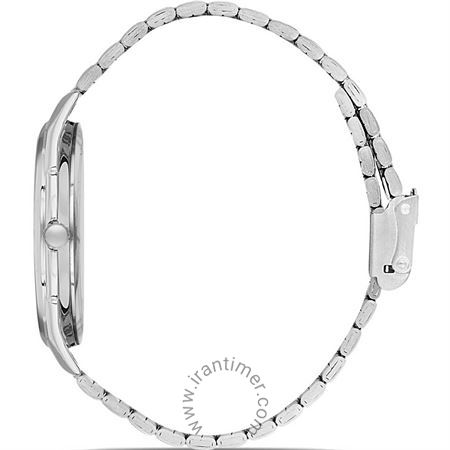 قیمت و خرید ساعت مچی مردانه دیوید گانر(David Guner) مدل DG-8083GA-A3 کلاسیک | اورجینال و اصلی