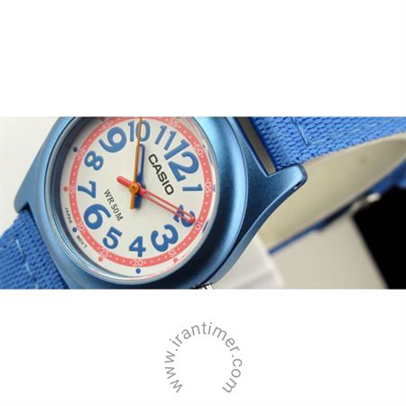 قیمت و خرید ساعت مچی کاسیو (CASIO) جنرال مدل LTR-19B-2B2VDF کلاسیک | اورجینال و اصلی