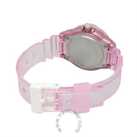 قیمت و خرید ساعت مچی کاسیو (CASIO) مدل LRW-200HS-4EVDF اسپرت | اورجینال و اصلی