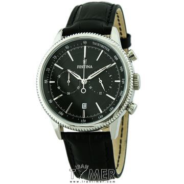 قیمت و خرید ساعت مچی مردانه فستینا(FESTINA) مدل F16893/4 کلاسیک | اورجینال و اصلی
